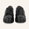 Kennel & Schmenger Sun Plateau-Sneaker Damen, Schwarz