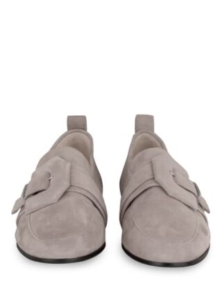 Kennel & Schmenger Tara Loafer Damen, Grau