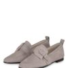 Kennel & Schmenger Tara Loafer Damen, Grau