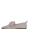 Kennel & Schmenger Tara Loafer Damen, Grau