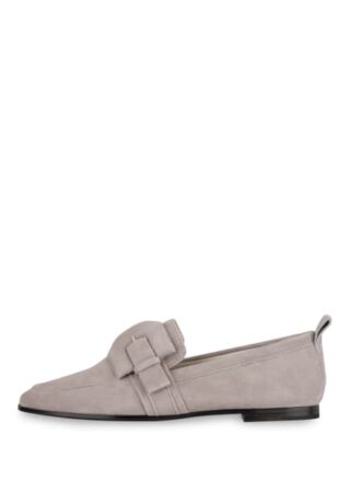 Kennel & Schmenger Tara Loafer Damen, Grau