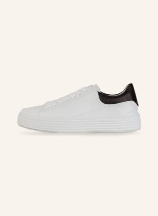 Kennel & Schmenger Wonder Plateau-Sneaker Damen, Weiß