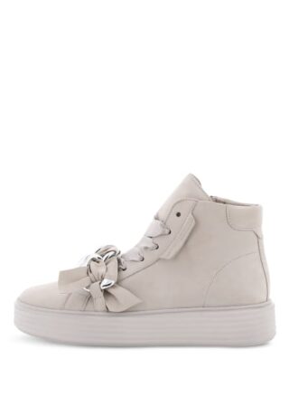 Kennel & Schmenger Wonder Sneaker Damen, Beige