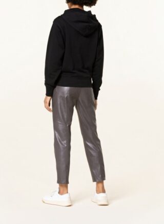 Kenzo Classic Tiger Hoodie Damen, Schwarz