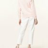 Kenzo Classic Tiger Sweatshirt Damen, Pink