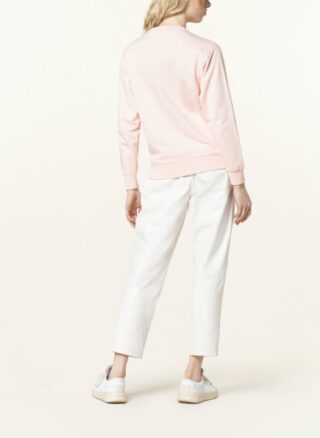 Kenzo Classic Tiger Sweatshirt Damen, Pink