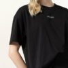 Kenzo Hängerkleid Damen, Schwarz