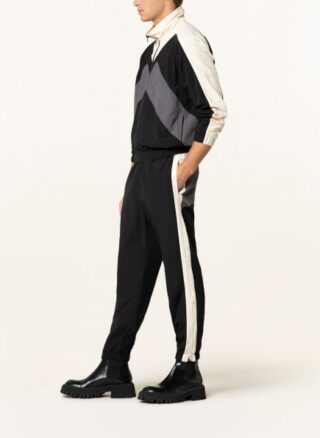 Kenzo Jogginghose Herren, Schwarz
