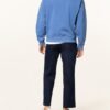 Kenzo K-Tiger Classic Sweatshirt Herren, Blau