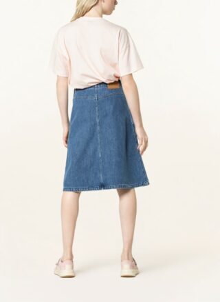 Kenzo Oversized-Shirt Damen, Pink