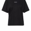 Kenzo Oversized-Shirt Damen, Schwarz