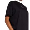 Kenzo Oversized-Shirt Damen, Schwarz