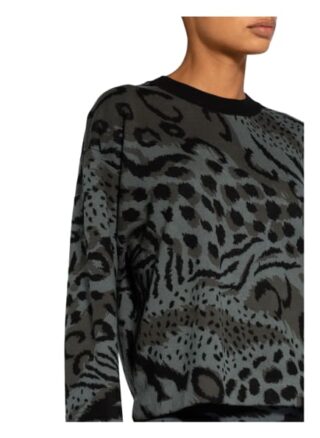 Kenzo Pullover Damen, Grau