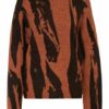 Kenzo Pullover Damen, Grau