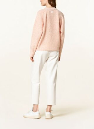 Kenzo Pullover Damen, Pink