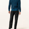 Kenzo Pullover Herren, Blau