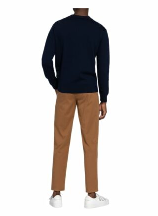 Kenzo Pullover Herren, Blau