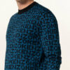 Kenzo Pullover Herren, Blau