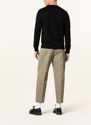 Kenzo Pullover Herren, Schwarz