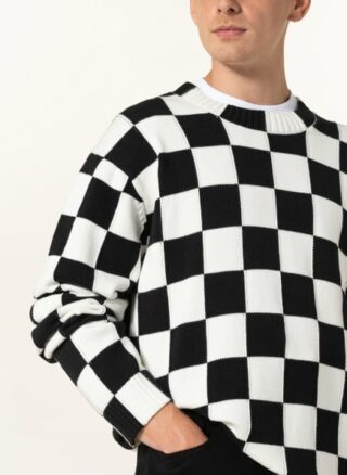 Kenzo Pullover Herren, Weiß
