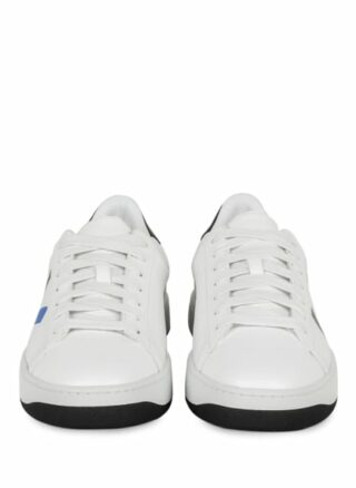 Kenzo Sneaker Herren, Weiß