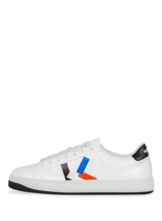Kenzo Sneaker Herren, Weiß
