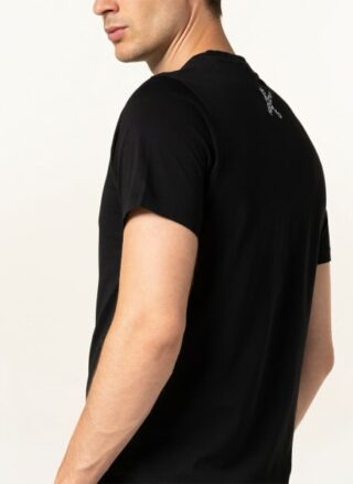 Kenzo Sport Classic T-Shirt Herren, Schwarz