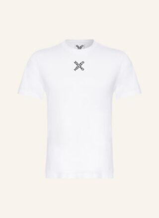 Kenzo Sport Classic T-Shirt Herren, Weiß