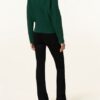 Kenzo Strickjacke Damen, Grün