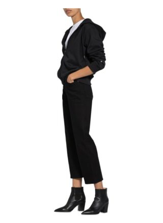 Kenzo Strickjacke Damen, Schwarz