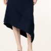 Kenzo Strickkleid Damen, Blau