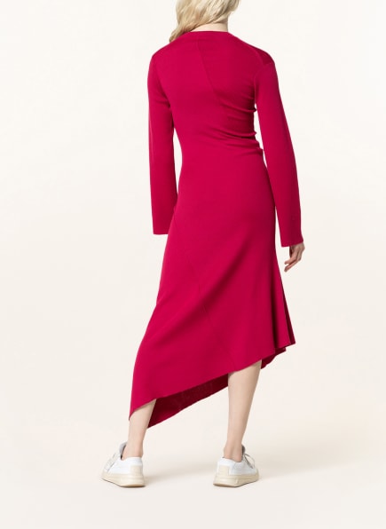 Kenzo Strickkleid Damen, Pink Kenzo Strickkleid Damen, Pink