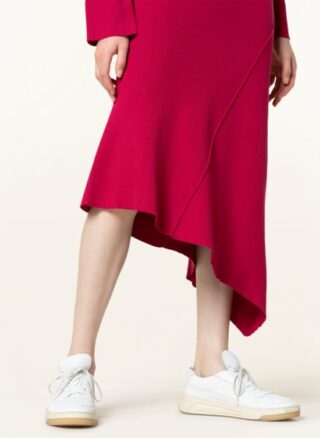 Kenzo Strickkleid Damen, Pink