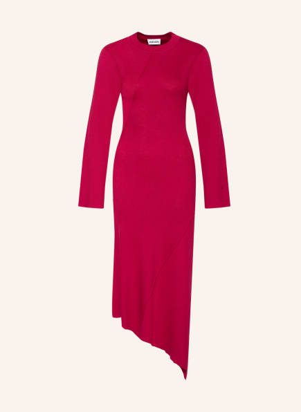 Kenzo Strickkleid Damen, Pink Kenzo Strickkleid Damen, Pink