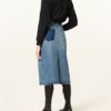 Kenzo Sweatshirt Damen, Schwarz