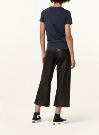 Kenzo T-Shirts Damen, Blau