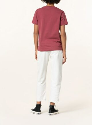 Kenzo T-Shirts Damen, Rot