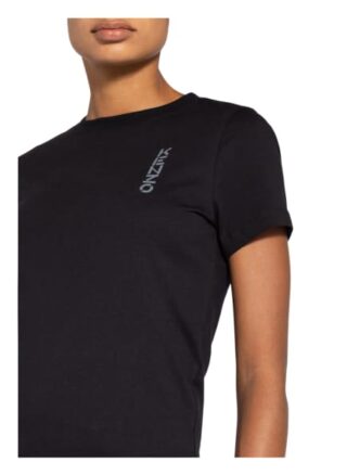 Kenzo T-Shirts Damen, Schwarz