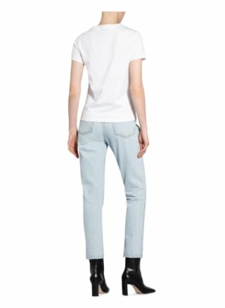 Kenzo T-Shirts Damen, Weiß