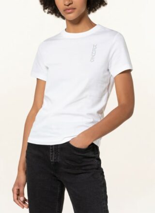 Kenzo T-Shirts Damen, Weiß