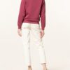 Kenzo Tiger Classic Sweatshirt Damen, Rot