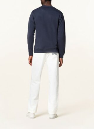 Kenzo Tiger Seasonal Sweatshirt Herren, Blau