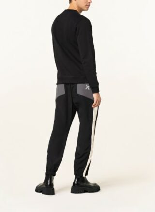 Kenzo Tiger Seasonal Sweatshirt Herren, Schwarz