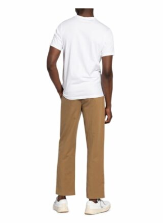 Kenzo Tiger T-Shirt Herren, Weiß