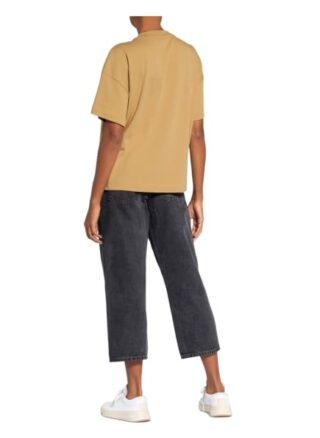 Kenzo Tiger T-Shirts Damen, Beige