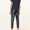Kenzo Tiger T-Shirts Damen, Blau