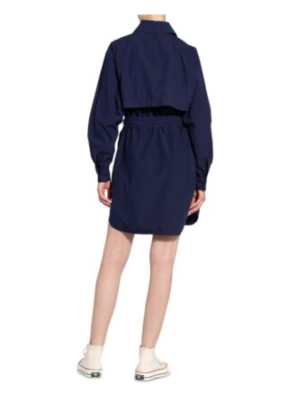 Kenzo Tunika Damen, Blau