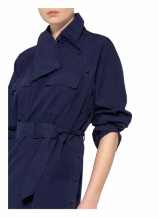 Kenzo Tunika Damen, Blau