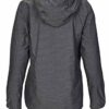 Killtec Jaria Regenjacke Damen, Blau