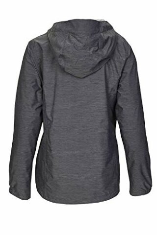 Killtec Jaria Regenjacke Damen, Blau